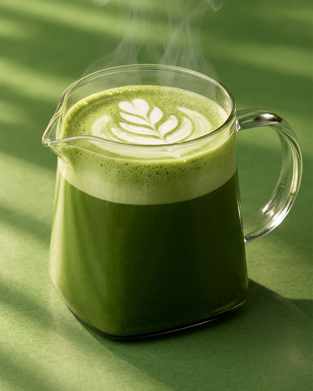 Sade Matcha
