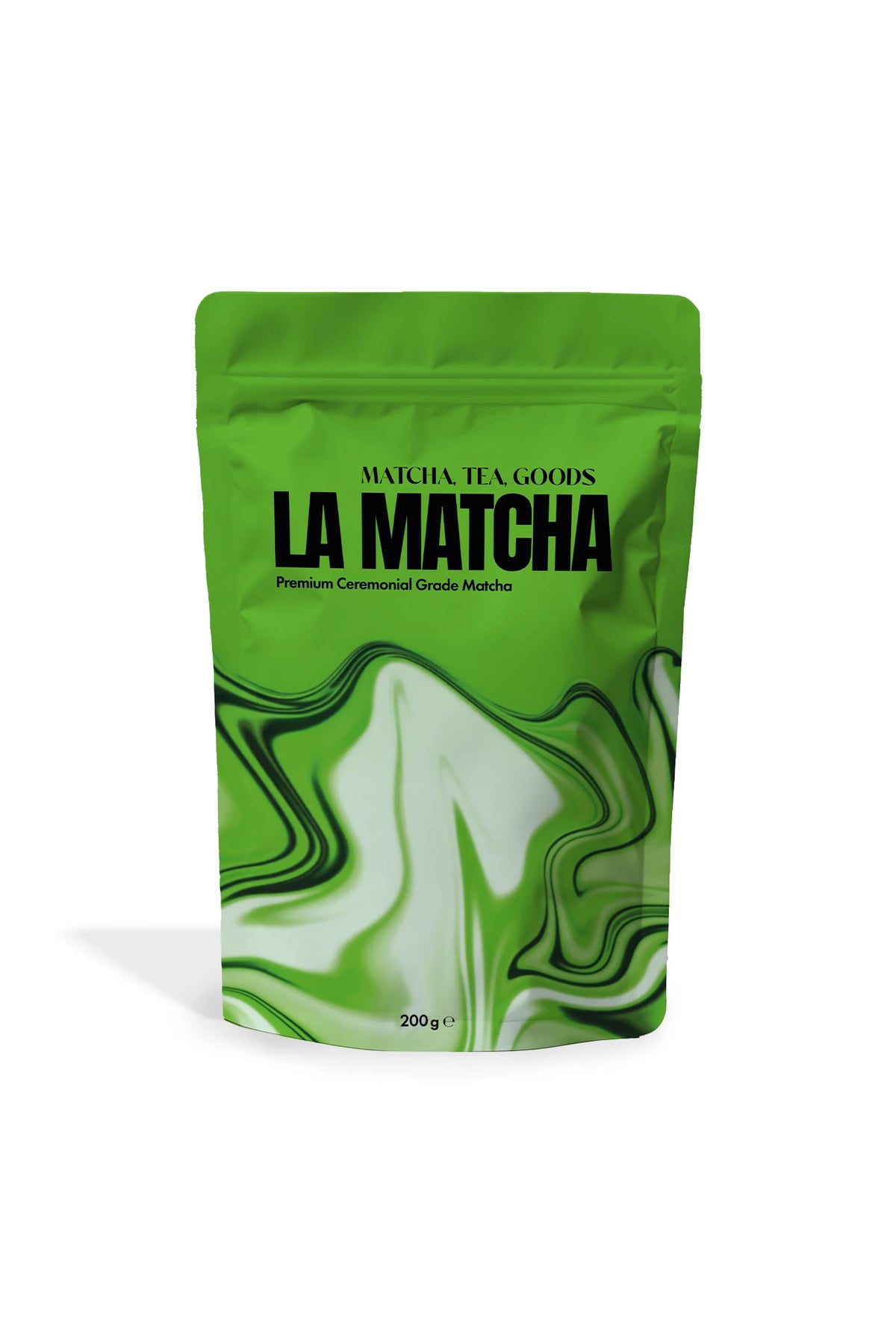 Premium Ceremonial Grade Matcha – Uji Japon Yeşil Çay Tozu