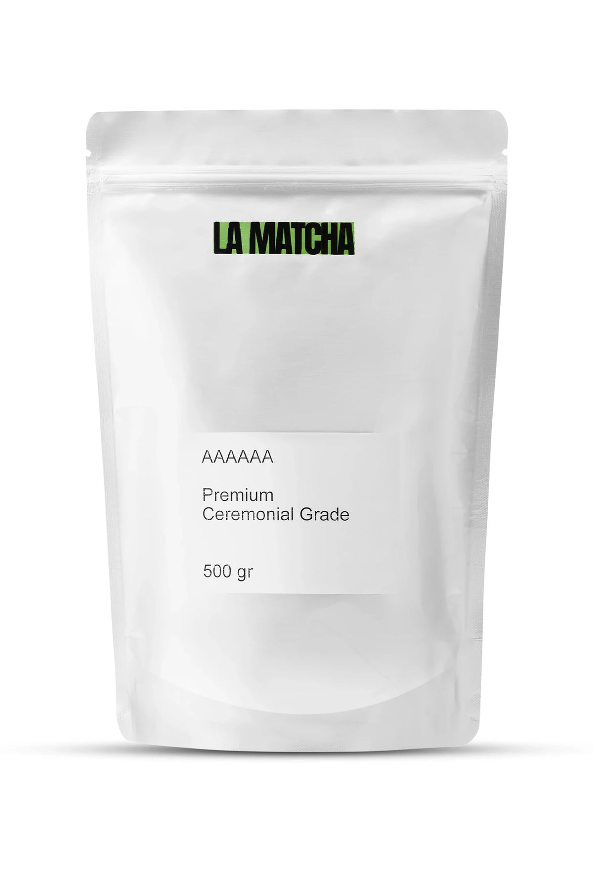 Premium Ceremonial Grade Matcha – Uji Japon Yeşil Çay Tozu