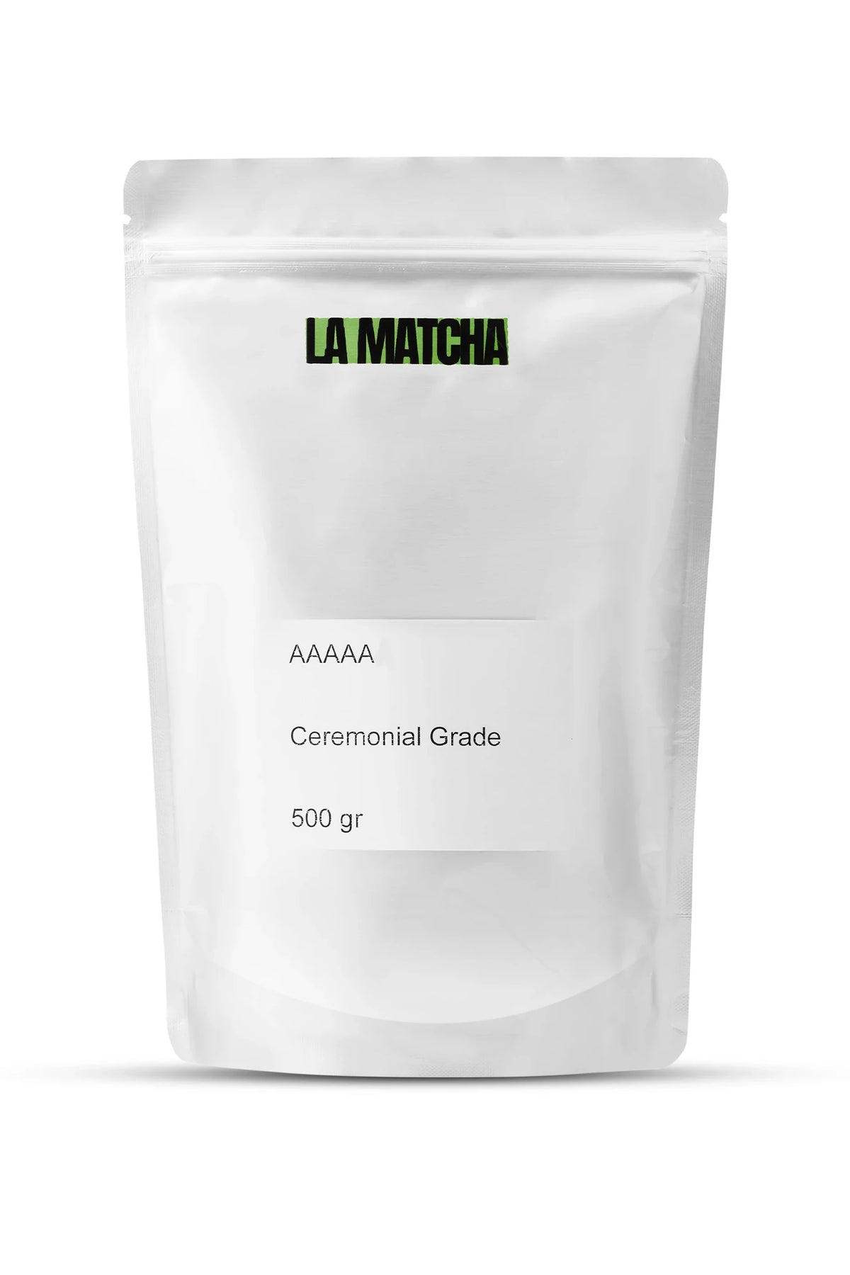 Ceremonial Grade Matcha – Uji Japon Yeşil Çay Tozu