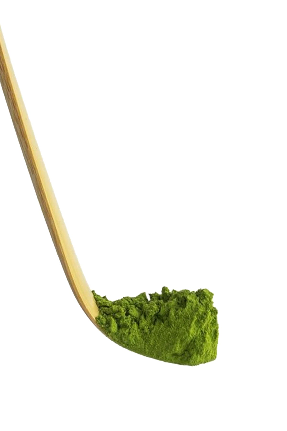 Bambu Matcha Kaşığı (Chashaku)