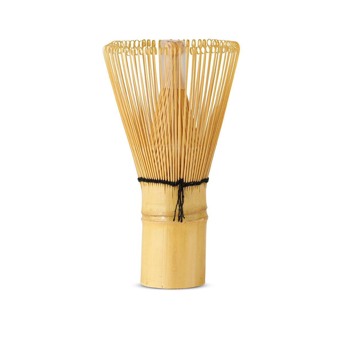 2'li Matcha Whisk (Chasen) Seti – Bambu Çırpıcı