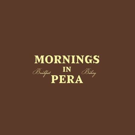 Mornings in Pera